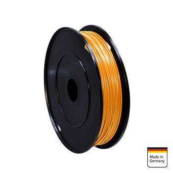 Ampire 1mm² Orange kabel 10m