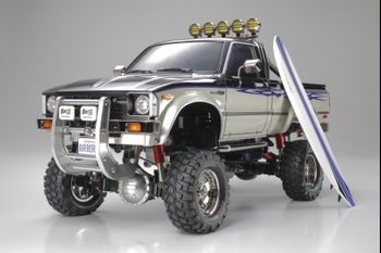 Toyota Hilux High-Lift 4x4