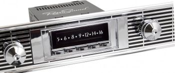 1955-56 Chevy SAN DIEGO