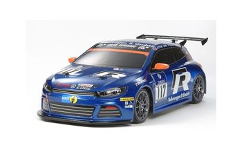 VW Scirocco GT 24 (FF-03)