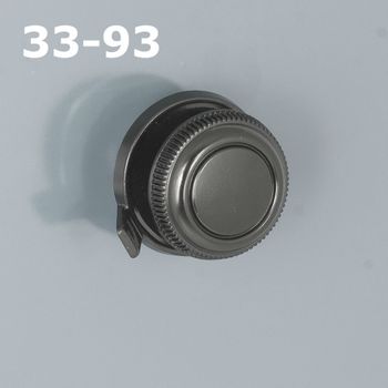 Fr&auml;mre Knopp #33