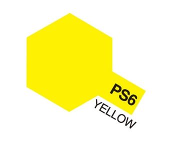 PS-6 Yellow