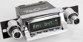 1957 Chevy SANTA BARBARA