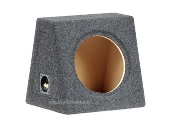 Basl&aring;da Sealed 10"