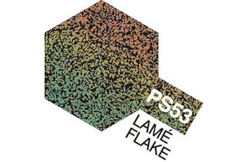 PS-53 LAME FLAKE