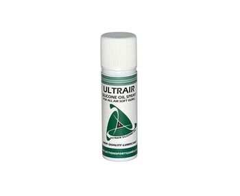 Silikonspray 60 ml