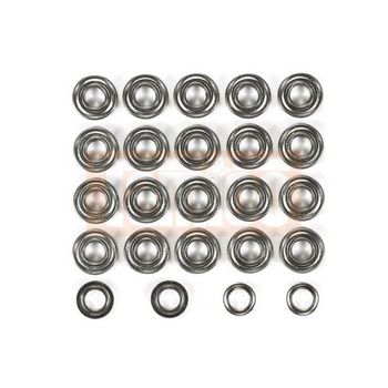 Tamiya MF-01X Ball Bearing Set (24) #54643