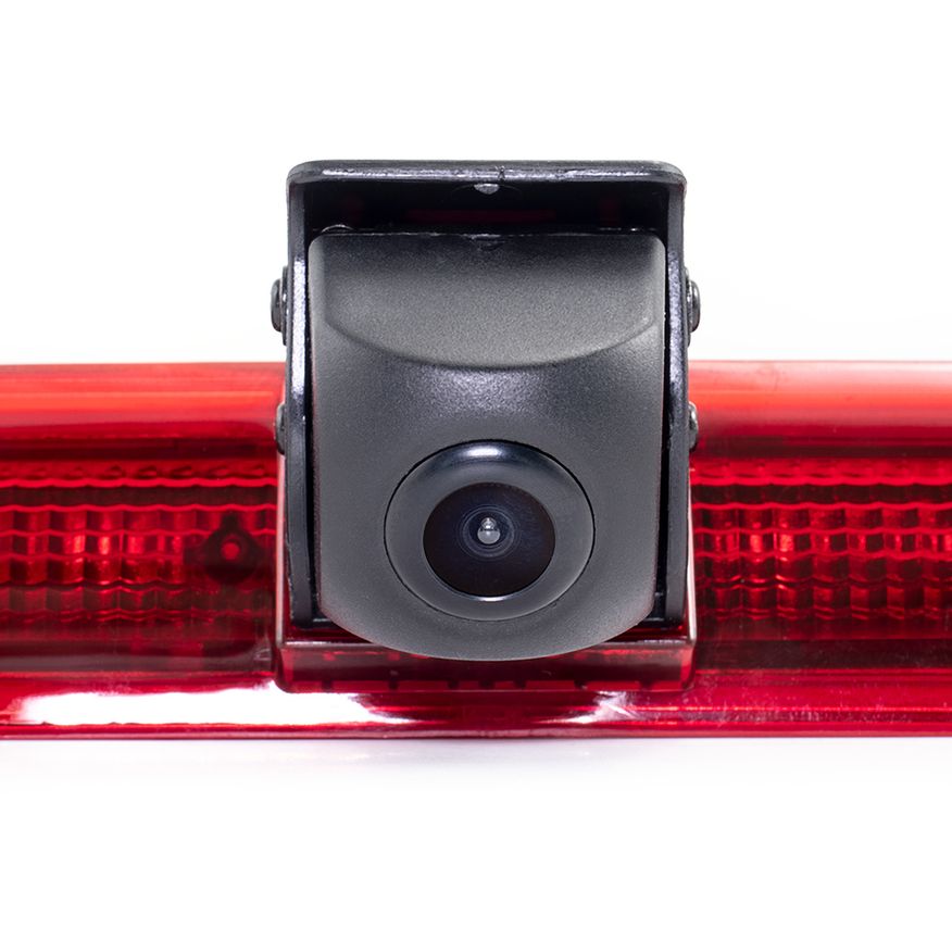 AMPIRE backkamera till Mercedes Vito (W447) med baklucka 2016