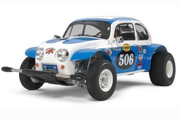 Sand Scorcher (2010)