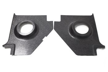 1960-65 Ford/Mercury Kickpaneler