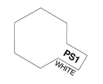 PS-1 White