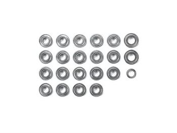 TAMIYA 56559 BALL BEARING SET FOR 1/14 SCALE R/C 4X2 TRUCK CHAS