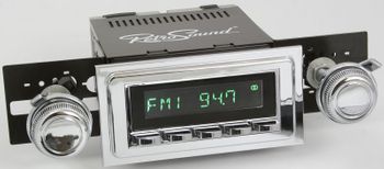 1964-65 Cutlass SANTA BARBARA