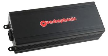 RetroSound Quadraphonic