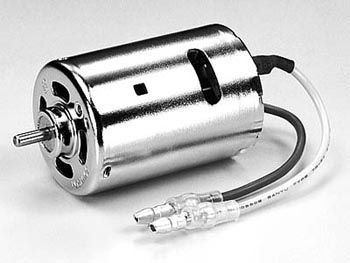 Tamiya 27T Brushed 540 J Motor