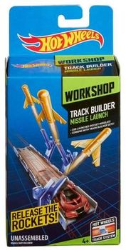 Hotwheels Missile Launch CFC56