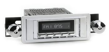 Retrosound 1956 Oldsmobile San Diego