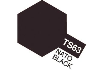 TS-63 NATO BLACK