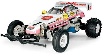 Tamiya 58354 The Frog 1/10 R/C 