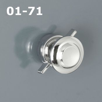 Fr&auml;mre Knopp #01