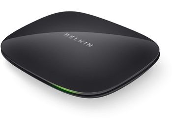 Belkin ScreenCast TV Adapter for Intel Wireless Display
