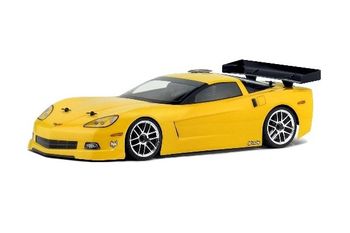 CHEVROLET CORVETTE C6 BODY (200MM/WB255MM) 