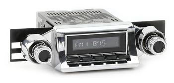 Retrosound 1957 Chevy/ Belair SAN DIEGO