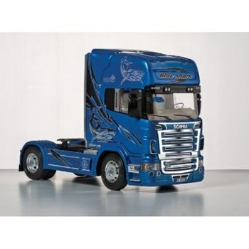 Dragbil Scania R620 