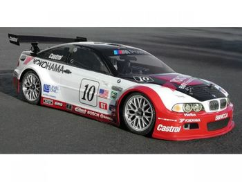 BMW M3 GT BODY (200MM HP7452 Kaross