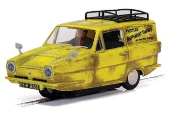 SCALEXTRIC C4223 Reliant Regal Supervan - Only Fools and Horses