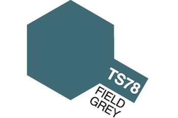 TS-78 FIELD GRAY
