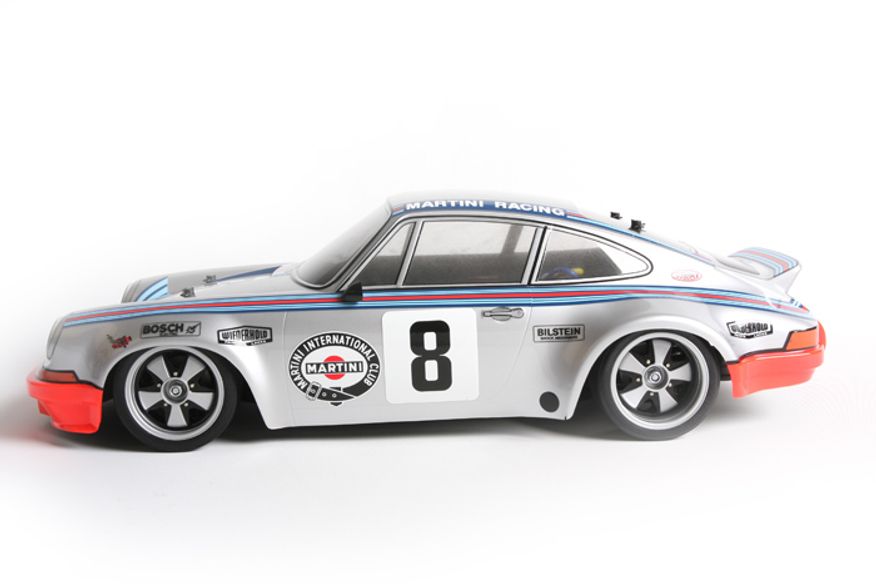 Porsche 911 CarreraRSR (TT-02)