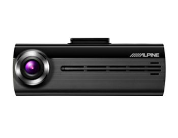 Alpine DVR-F200