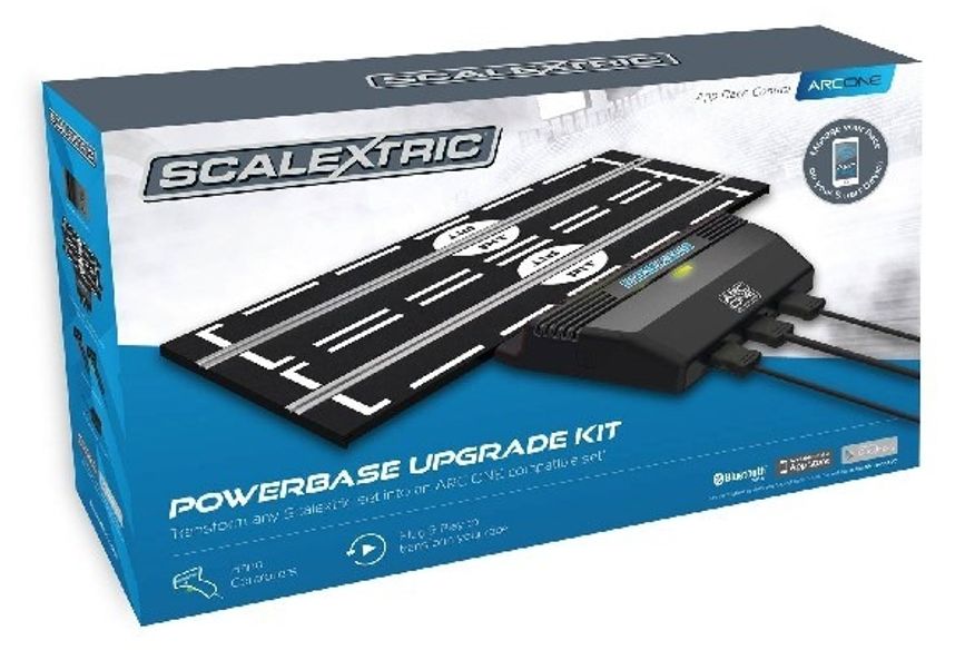 Scalextric C8433 ARC ONE - POWERBASE