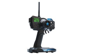 LRP C3-STX PRO 2.4 GHZ F.H.S.S 100MV RADIO SET 