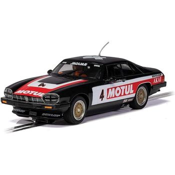 Scalextric C4261 Jaguar XJS No.4 Spa 24 Hours 1982