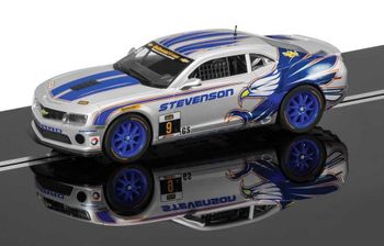 Scalextric 1:32 Camaro GT-R