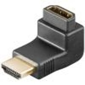 HDMI-Adapter Vinkel