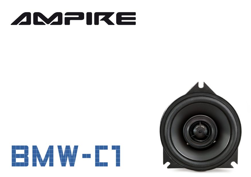 Ampire BMW-C1