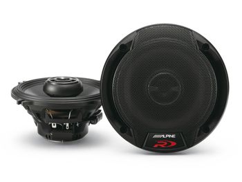 Alpine SPR-50