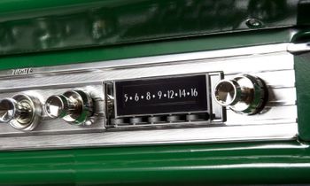 1963-64 Chevrolet SAN DIEGO