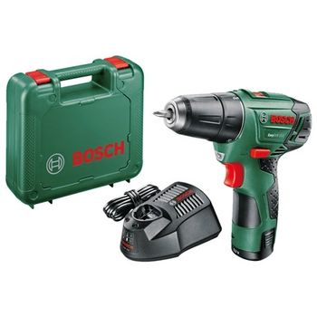 Bosch EasyDrill 12-2