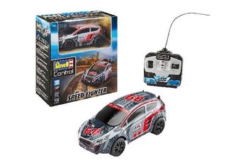 Revell RC Rally Car "SPEED FIGHTER"