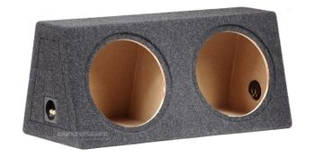 Basl&aring;da Sealed 2x12"