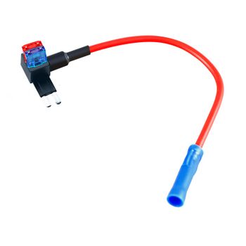 Ampire S&auml;kringstap f&ouml;r Micro2 s&auml;kring