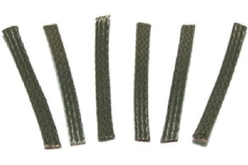 Scalextric C8075 BRAID PACK (6) 