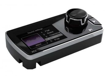 Nakamichi AC3 Fj&auml;rrkontroll f&ouml;r DSP