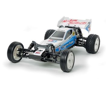 TAMIYA 58587 1/10 Neo Fighter Buggy (DT-03)