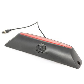 Iveco Daily 5 Backkamera