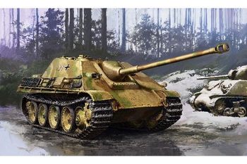 Tamiya 1/48 JAGDPANTHER